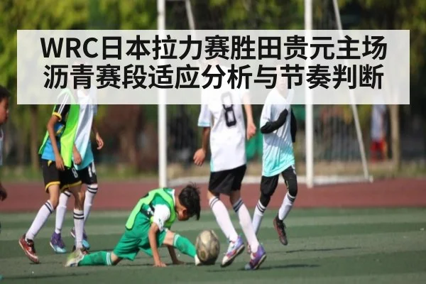 WRC日本拉力赛胜田贵元主场沥青赛段适应分析与节奏判断