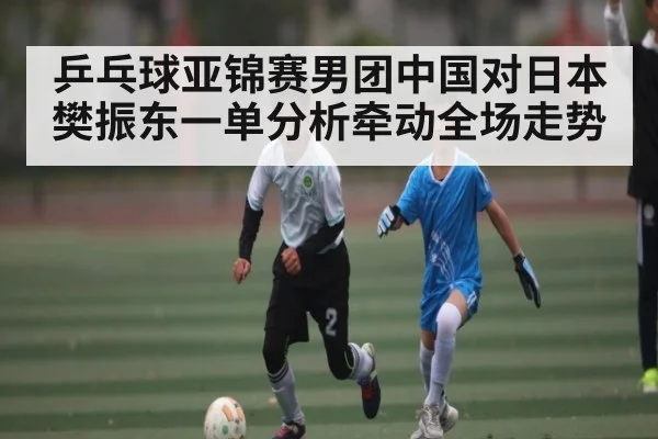 乒乓球亚锦赛男团中国对日本 樊振东一单分析牵动全场走势